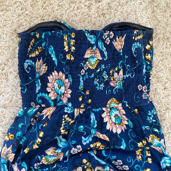 Colorful jumpsuit - Picture 5 of 5